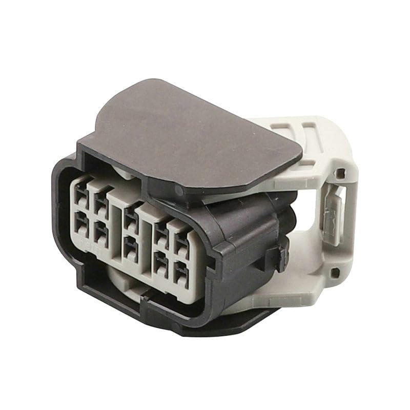 Amazon.com: 10 Pin Connector - compatible with CET1012F, Sumitomo